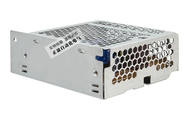 

Original Omron switching power supply S8FS-C02505 5VDC 5A 25W instead of Ming Wei NES-25-5