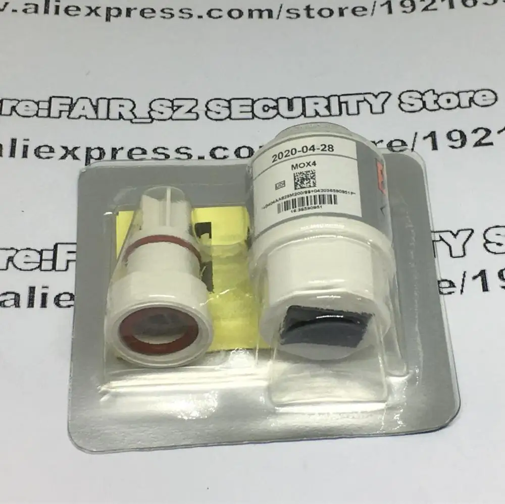 

CITY MOX-4 gas sensor anesthetic medical oxygen sensor MOX4 O2 sensor