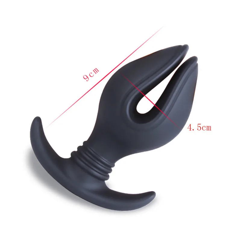 Anal plug 5