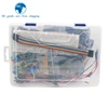 TZT Starter Kit for Arduino Uno R3 - Uno R3 Breadboard and holder Step Motor / Servo /1602 LCD / jumper Wire/ UNO R3 ► Photo 3/5
