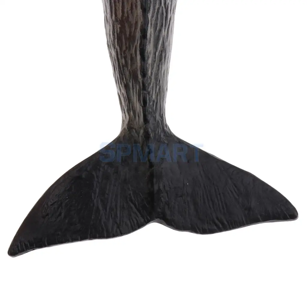 Realistic Plastic Animal Model Figure Rabbit Horse Sailfish Whale Turtle Shark Figurine Kids Educational Toys Home Decoration