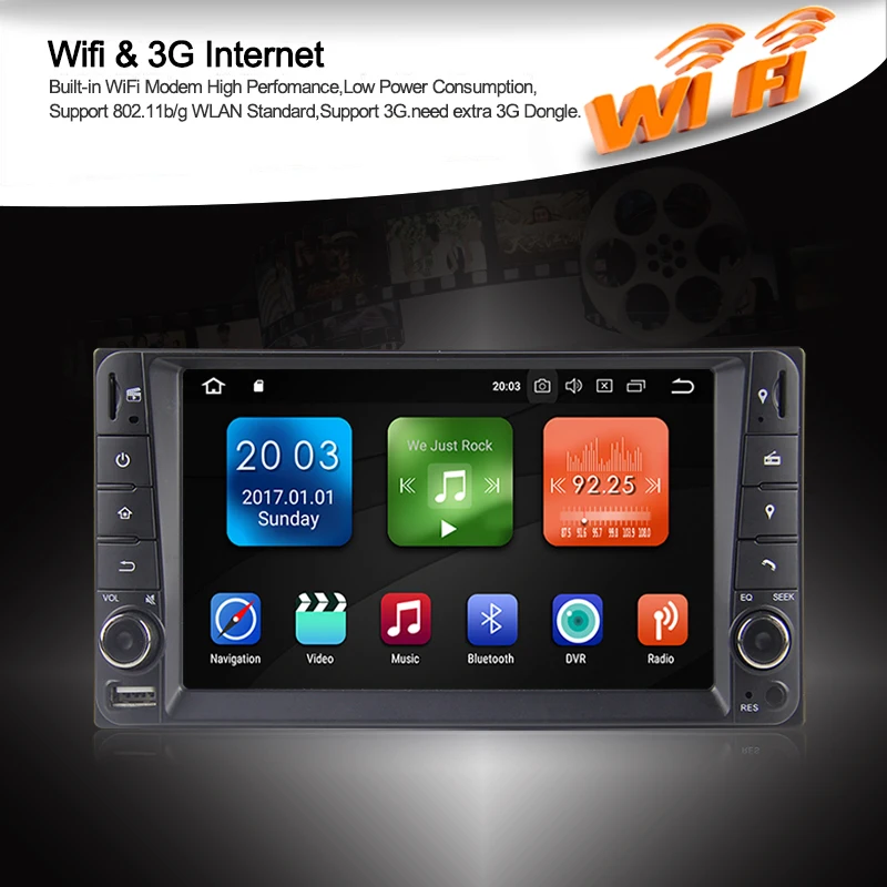 WG7012-3G