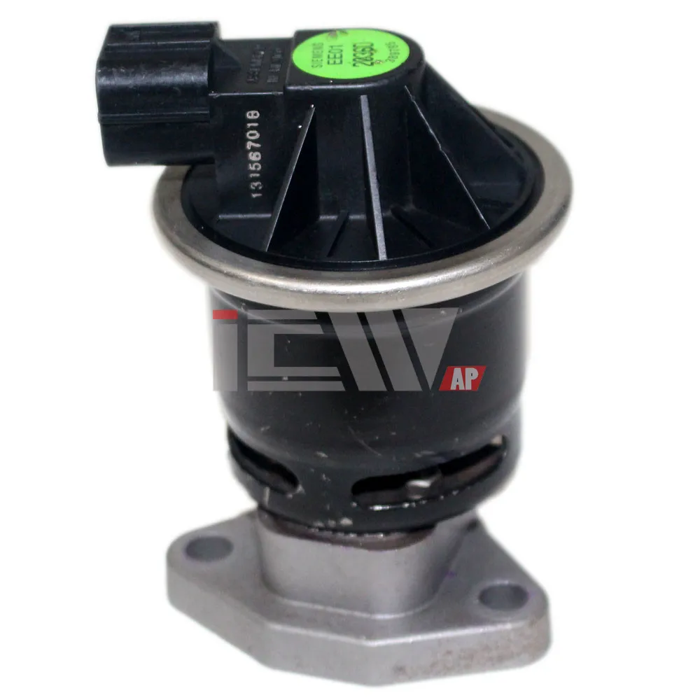 Клапан EGR 18011 PLM A01 для Honda Civic EL 1.7L 2001 2005|valve egr|valve hondavalve 1/2 |