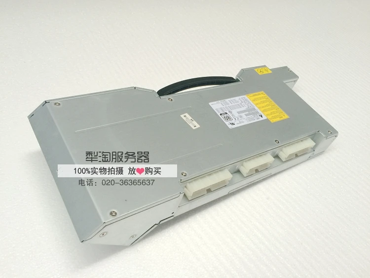 Delta Electronics DPS 850DB A 468929 004 блок питания для сервера 850 Вт|Блоки компьютеров| |