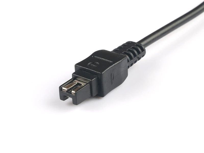 USB Charging Cable For Sony Cameras