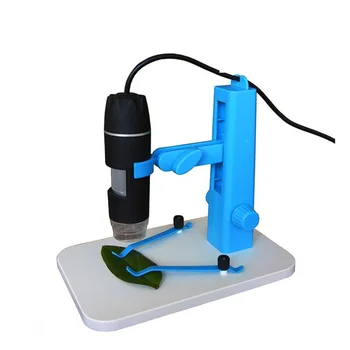 

500X digital microscope USB electron microscope endoscope camera magnifying glass biomedical professional microscope