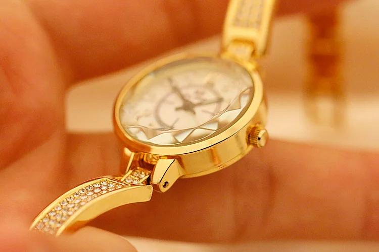 BS брендовые маленькие элегантные женские часы модные простые Стильные женские часы Reloj Mujer модные женские часы-браслет женские часы