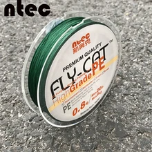 8 нитей 300 м рок Рыбалка линии супер сильным Япония Multifilament ЧП Плетеный Рыбалка линия 15 20 30 40 50 60 70lb