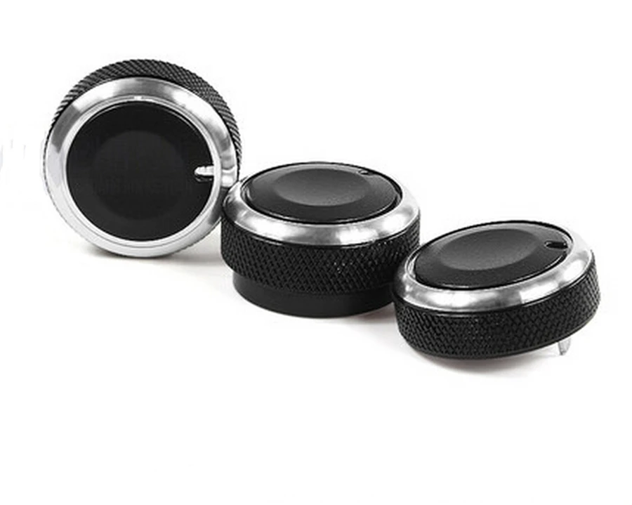 AC knob Chevrolet