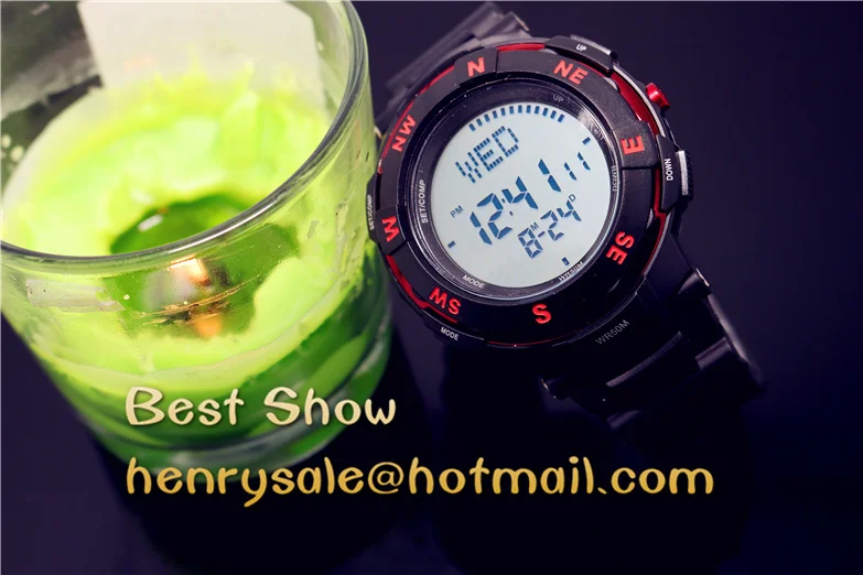 watch yacht