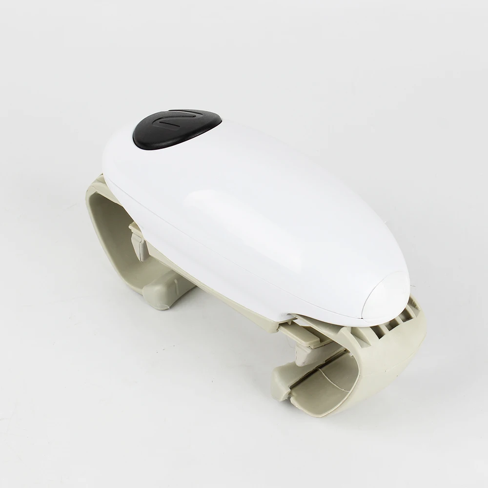 Urcooker 1 piece Automatic can opener electric lid opening device