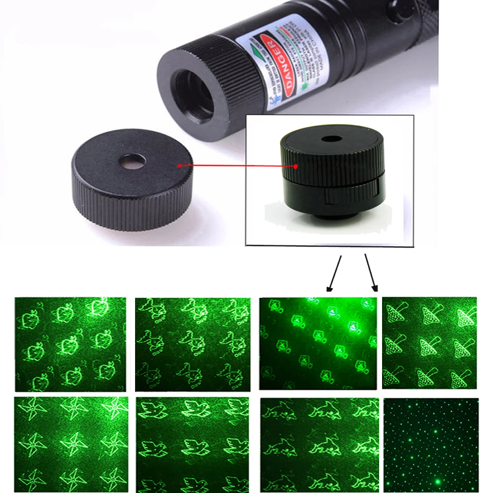 8 in1 الأخضر مؤشر ليزر 532nm 5 mW 303 قلم ليزر قابل للتعديل التركيز الأقوياء نجوم رئيس الليزر قوية ضوء حرق الليزر 8 in1 الأخضر مؤشر ليزر 532nm 5 mW 303 قلم ليزر قابل للتعديل التركيز الأقوياء نجوم رئيس الليزر قوية ضوء حرق الليزر