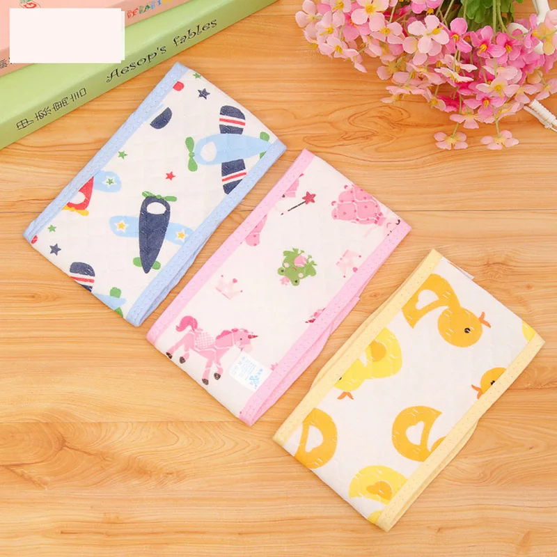 1 pc Baby Belly Circumference Nursing Infants Care Products Umbilical Cord Prevent Stomach Cold |