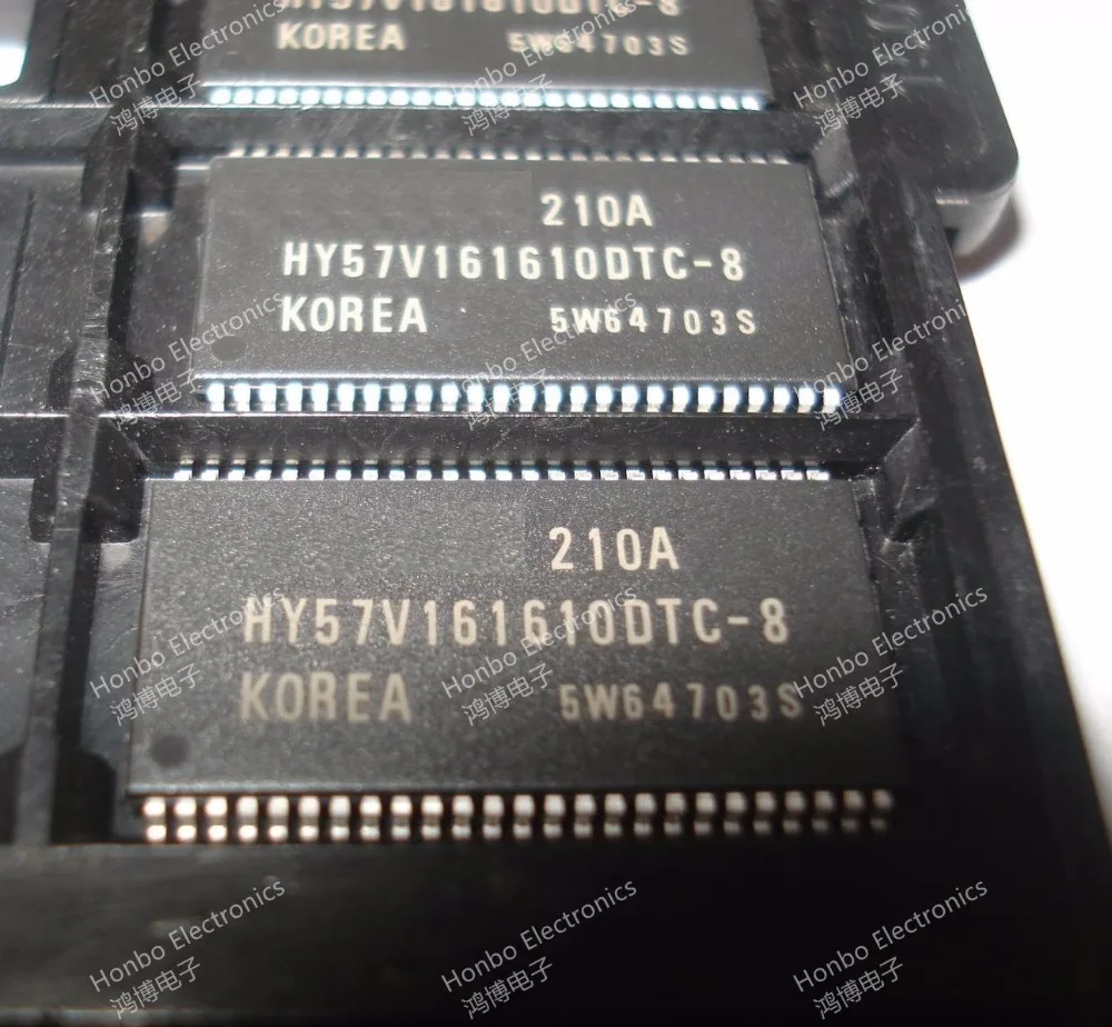 

100% New HY57V161610 HY57V281620 HY57V561620 HY57V641620 HY57V643220 DTC CTP DTP ETP FTP HCT