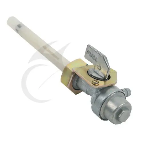 Клапан переключателя топлива для бензобака Petcock Honda Rebel CMX250 1985 2012 2005 1999 07|fuel switch|fuel