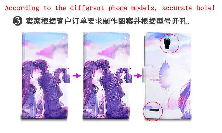 Чехол книжка из искусственной кожи для Samsung Galaxy A5/A500/A5000/A500F|cover for samsung galaxy|case covercover |