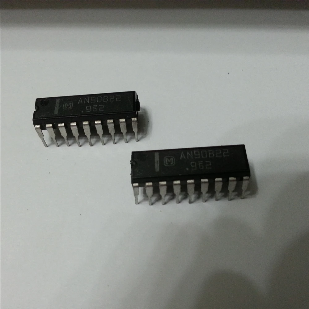 

AN90B22 DIP-18P и новый оригинальный 5 шт./партия