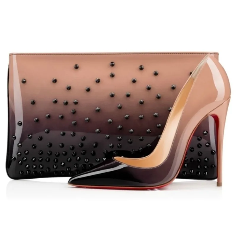 2019 Luxury Brand Shoes Women Red Bottom High Heels Classic Woman Pumps 2019 Luxury Brand Shoes Women Red Bottom High Heels Classic Woman Pumps