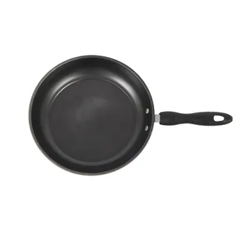 

Kitchen Small Frying Pan Korean Household Flat Bottom Non-stick Small Pan Stainless Steel Flat Bottom Advertising