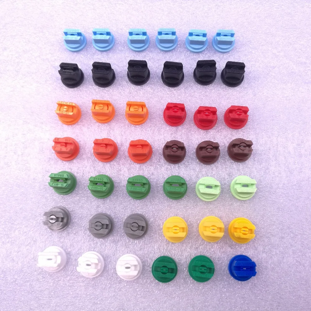 Flat TP nozzle,Flat fan spray nozzle tips,Teejet spray nozzle,Crop