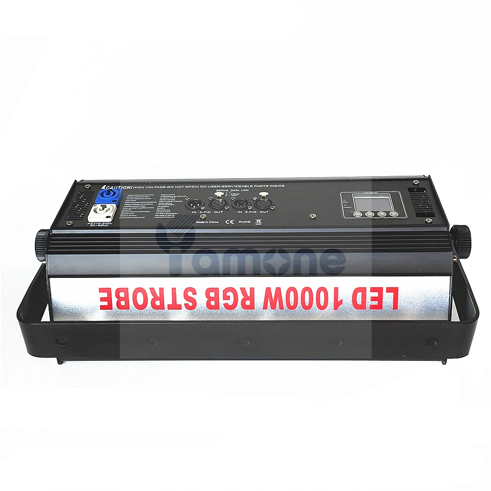 YM Strobe 10