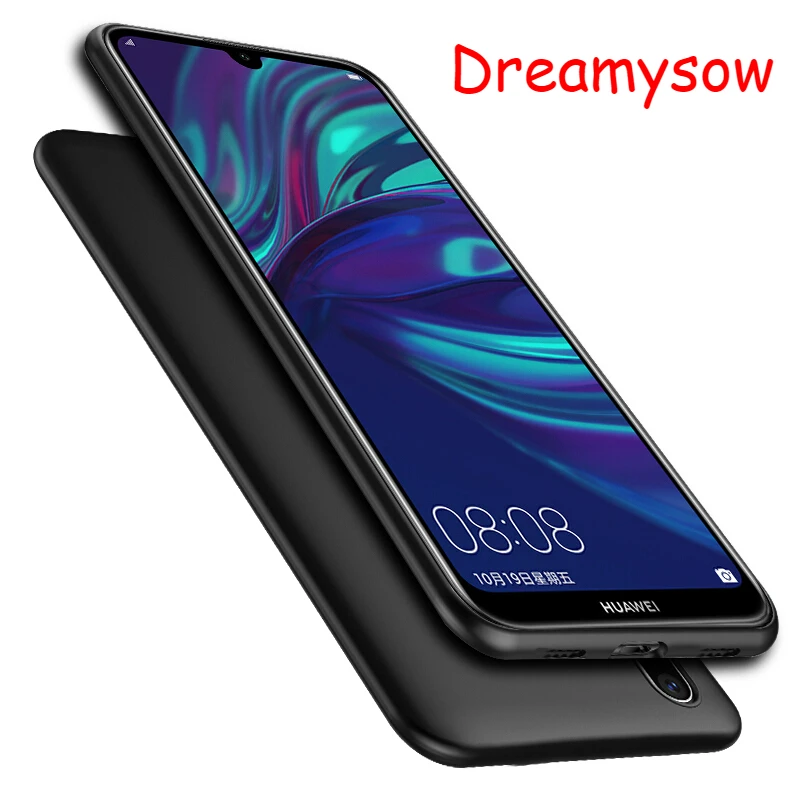 

Matte PC Case for Huawei P Smart Z 2019 Mate 20 P9 P10 P20 Pro Lite Nova 5 3 3i Ultra Thin Hard Case Honor 10 Lite 8X Play Cover