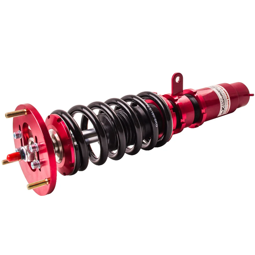 Гоночная подвеска Coilover для BMW E46 Регулируемая катушка 98 05 330xd 330d 330i 328i 318i