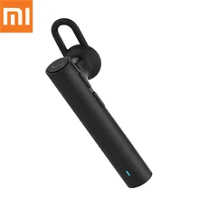 Xiaomi Bluetooth наушники с 320 мАч зарядным футляром Наборы Молодежные наушники edition Беспроводной Bluetooth 4,1 Гарнитура