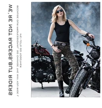 2016 The newest Uglybros MOTORPOOL UBS07 women jeans Riding a motorcycle jeans trousers women pants motor jeans