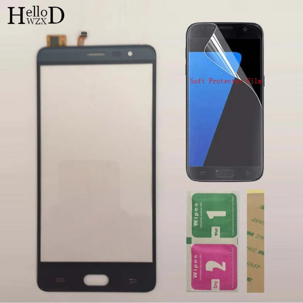 

Mobile TouchScreen Touch Screen Digitizer Sensor For Cubot Cheetah 2 Touch Screen Digitizer Replacement Protector Film