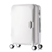 KAWEIDA 1" 20" 2" 24" чемодан с колесиками для девочек и детей розовый чемодан сумка на колесиках для путешествий детские чемоданы