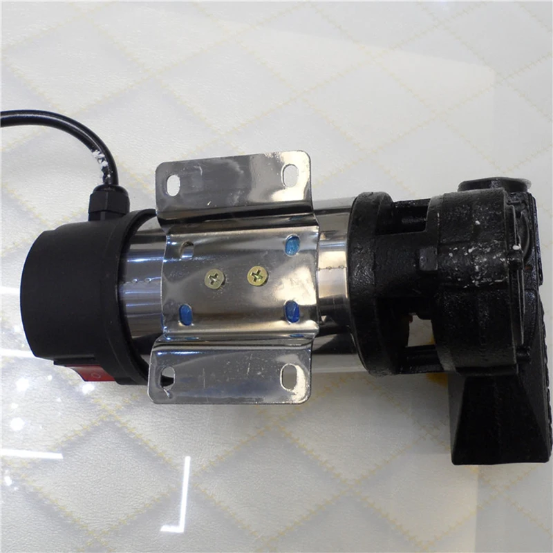 

86 DC12V Stainless Steel Water Pump for Irrigation