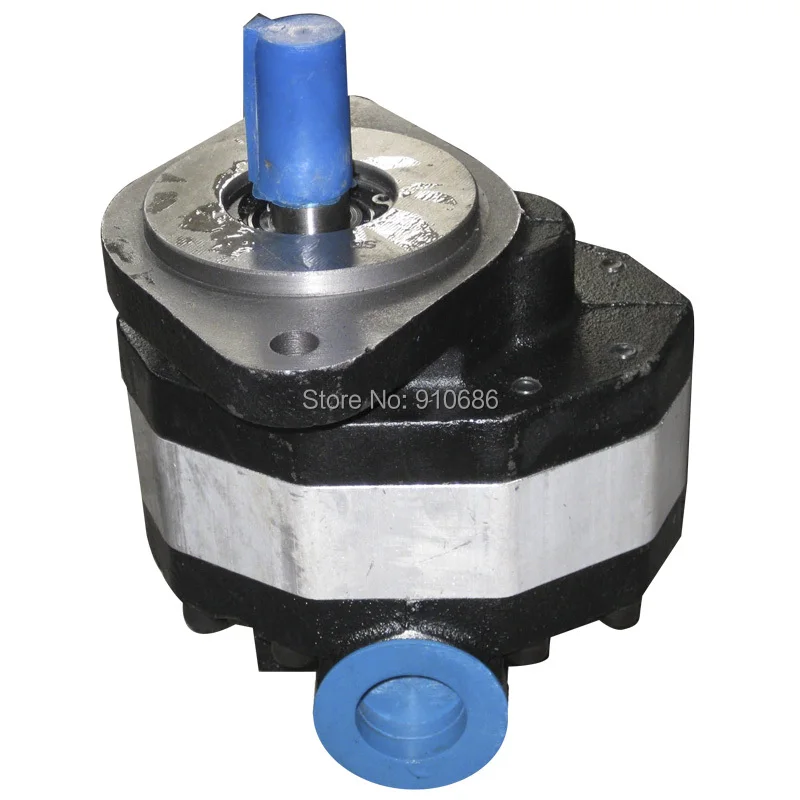 Hydraulic pump CB FC25 FL gear pump oil pump low pressurein Pumps from