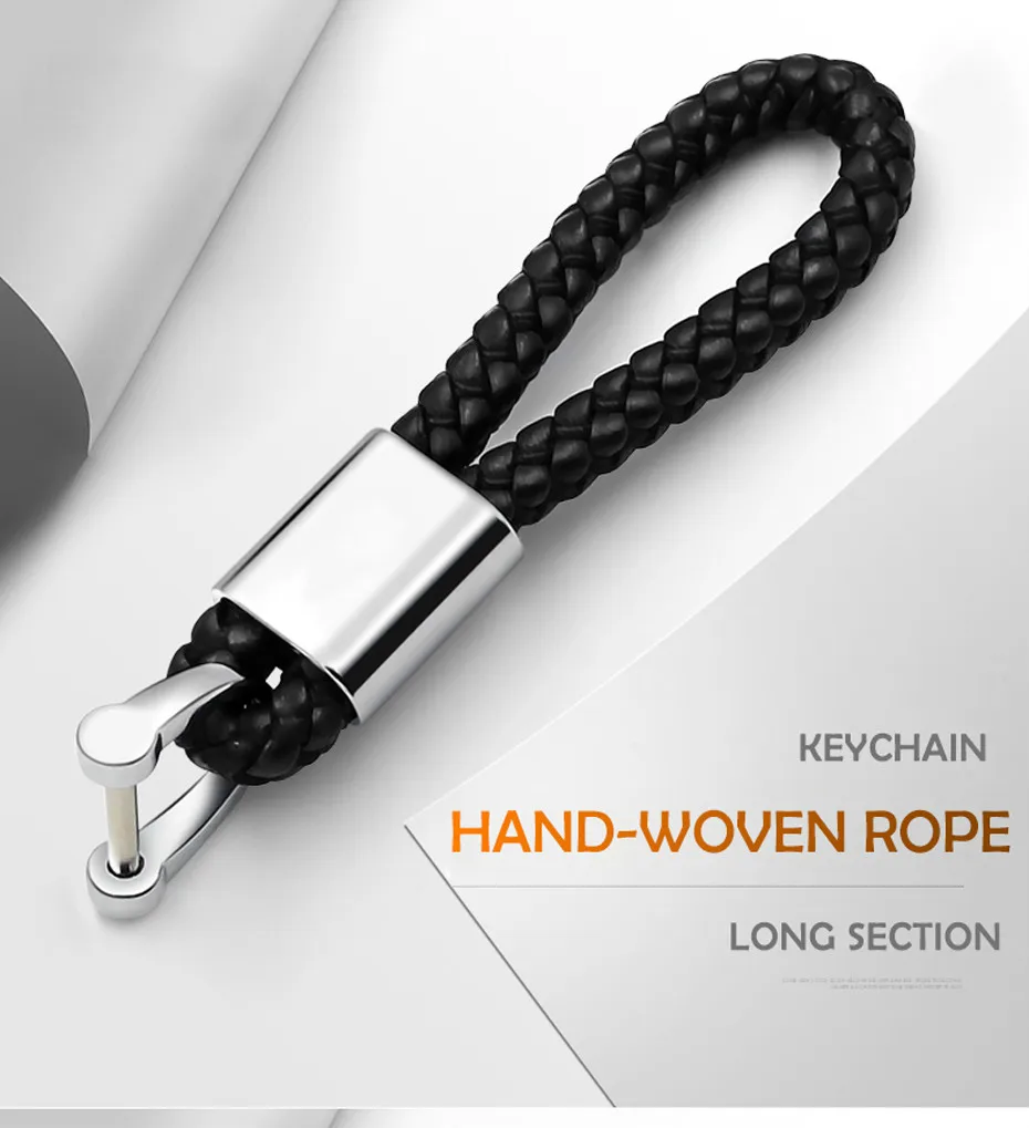 Car Key Rings Keychain (1)