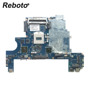 

Original For DELL E6440 Laptop Motherboard CN-007KGN 007KGN 07KGN VAL91 LA-9932P PGA 947 HD 8690M 2GB MB 100% Tested Fast Ship