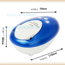 Контактные линзы Cleaner, Digital Lens чище