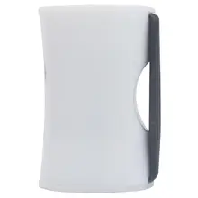 1 шт. мини в размере портативный носить на палец молоток ритм maracas Cabasa палец кольцо гитары Гавайские гитары укулеле Песок Шейкер музыкальная игрушка