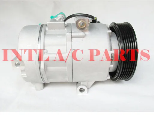 8FK351272-341 8FK351272341 97701-A4200 97701A4200 VS16 авто Air AC/C компрессор для KIA Carens IV 2013