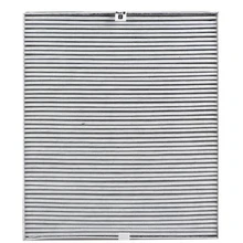 1 шт., 36,5*27,8*4,5 см, запчасти для воздухоочистителя AC4147, воздушный фильтр, замена для Philips AC4016 AC4076 ACP017 ACP077