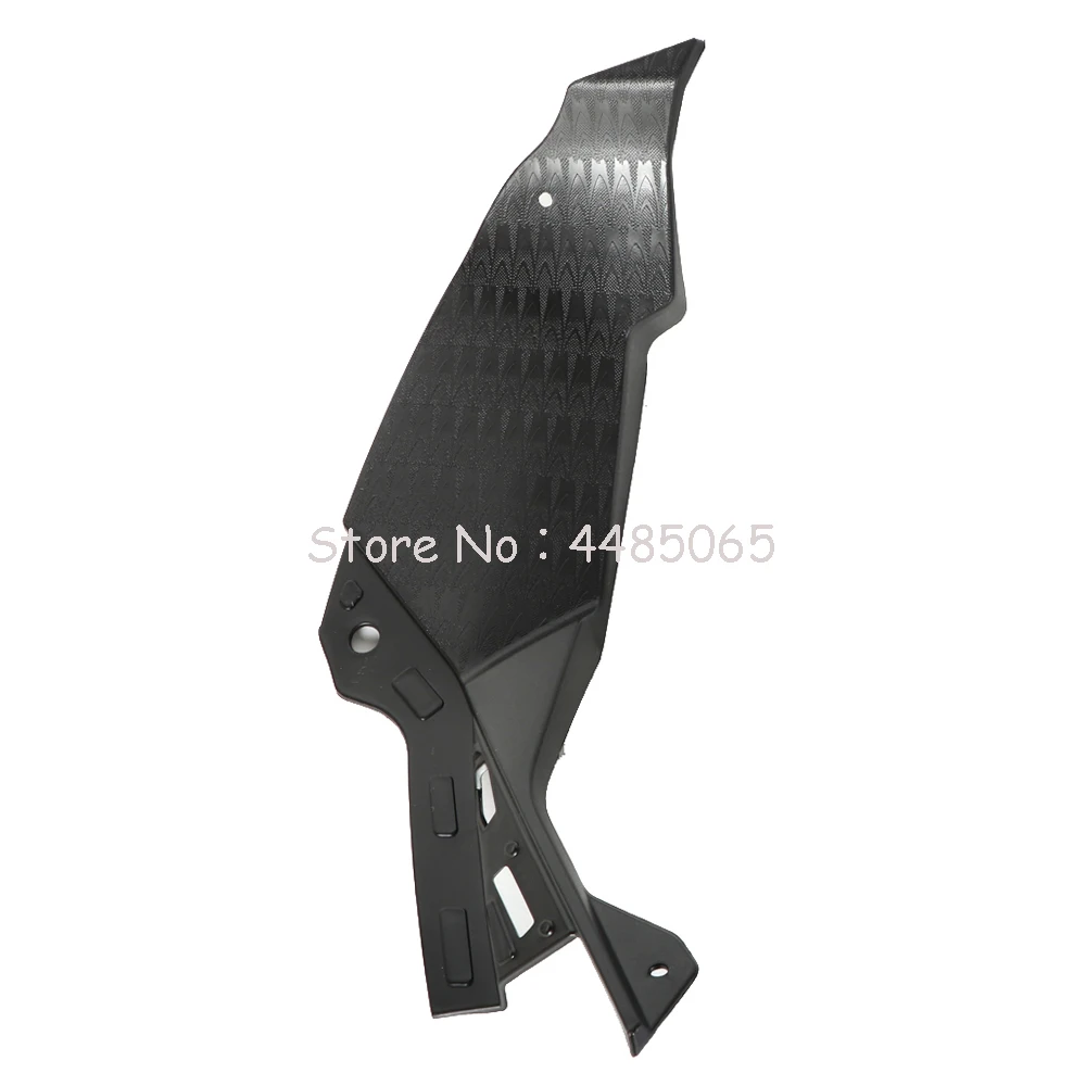 Motorcycle Accessorie Fairing Panel Cover Case for Kawasaki ZX-6R 636 2013