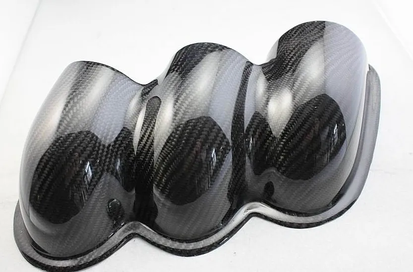 EVO 7-9 LHD DASH TRIPE GAUGE POD02
