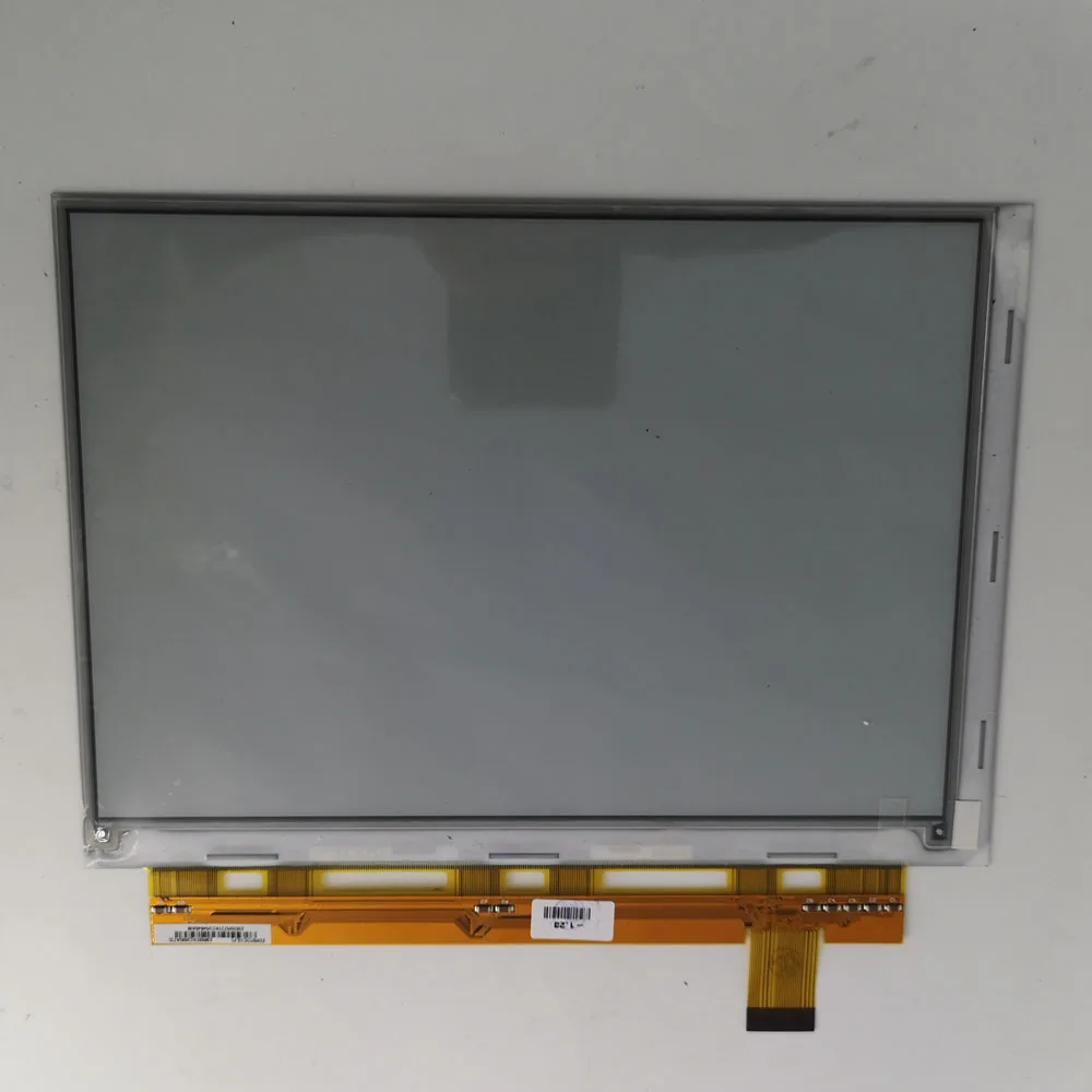 ЖК-экран ED097OC1(LF) ED0970C1 LF E-ink 9 7 дюйма экран для Kindle DX панель модуля считывания
