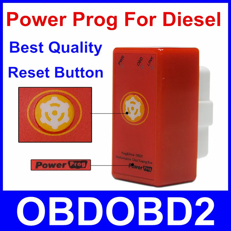 Новейшая версия Nitro OBD2 Мощность прога для Diesel более Мощность и крутящий момент, чем nitroobd2 с кнопкой сброса чип-тюнинг автомобиля бесплатная