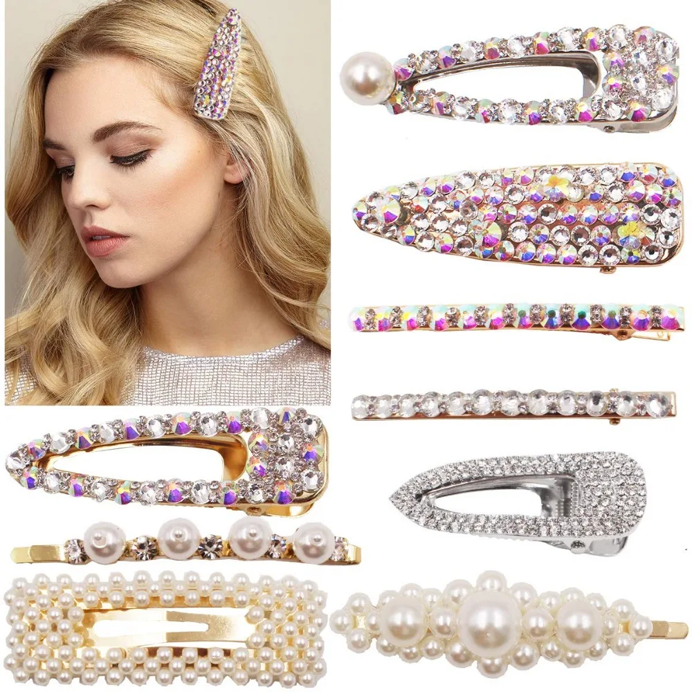 hair accessories hair pins