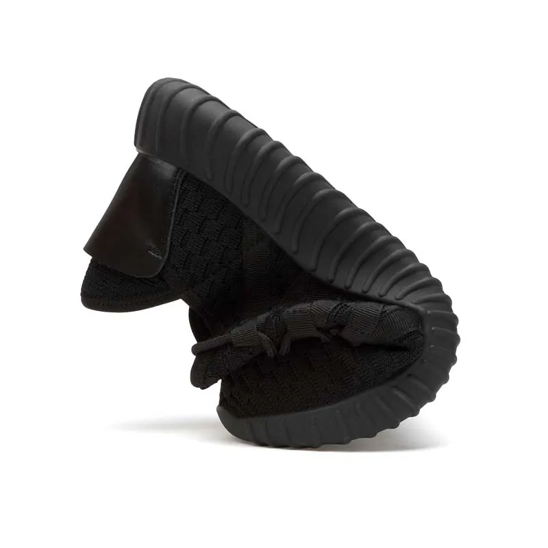 DAOKFPO الرجال الأزياء أحذية أمان تنفس تحلق المرأة مكافحة تحطيم مقدمة حذاء من المعدن مكافحة ثقب الألياف رجل أحذية عمل NNT-30