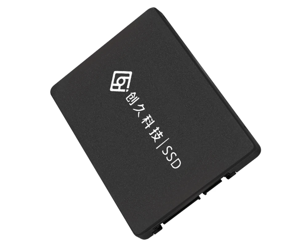 Reeinno Храбрый волк SSD SATA3 128 ГБ 2,5 дюймов чтения/wirte скорость 350-500 МБ/с. высокая скорость жесткий диск напрямую с фабрики 128 ГБ/256 ГБ