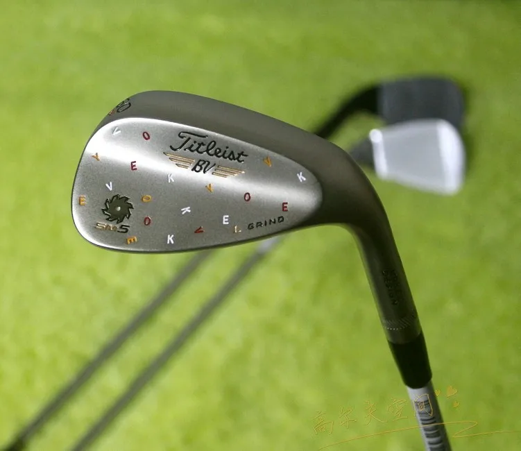 New Sale Golf Sm5 Wedge 50 52 54 56 58 60 Golf Wedge With Steel Shaft Golf Clubs Limited money New Sale Golf Sm5 Wedge 50 52 54 56 58 60 Golf Wedge With Steel Shaft Golf Clubs Limited money