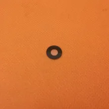 Задний объектив камеры стеклянный Чехол Для Doogee DG280 LEO 4,5 дюймов смартфон MTK6582 четырехъядерный 854*480