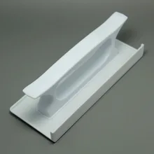 FDA высокого качества Обледенение Полировальные инструменты с защиты пыхтел край Торт Инструменты