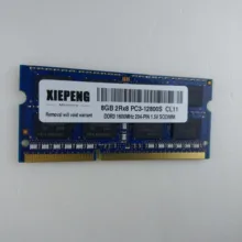 Для hp Compaq «Все-в-одном» G1-2116la 200t 200xt G1-2012la 20-c023w 22-b078 G1-2012la ноутбук DDR3 8 Гб 1333 МГц 4 Гб 2Rx8 PC3-12800S